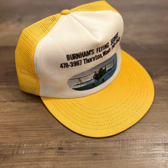 VINTAGE HAT - Picture 2 of 2